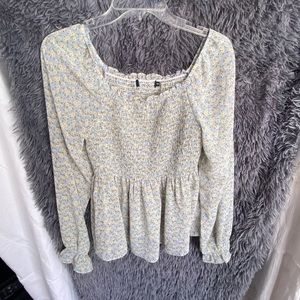 3/$25 Flirty and Floral